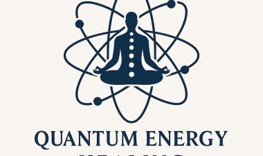 Quantum Energy Healer Sateesh C. Rathna Brings Global Healing Through COSMIQ8™