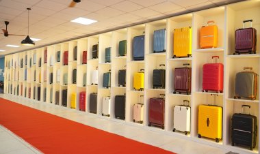 MALETA: Redefining Affordable Luxury in Travel for Modern India