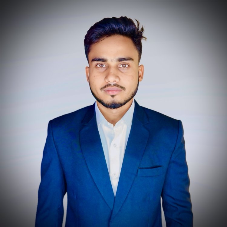 Rahul Tendulkar: From Village Roots to Building a Digital Empire with Zeyberflux