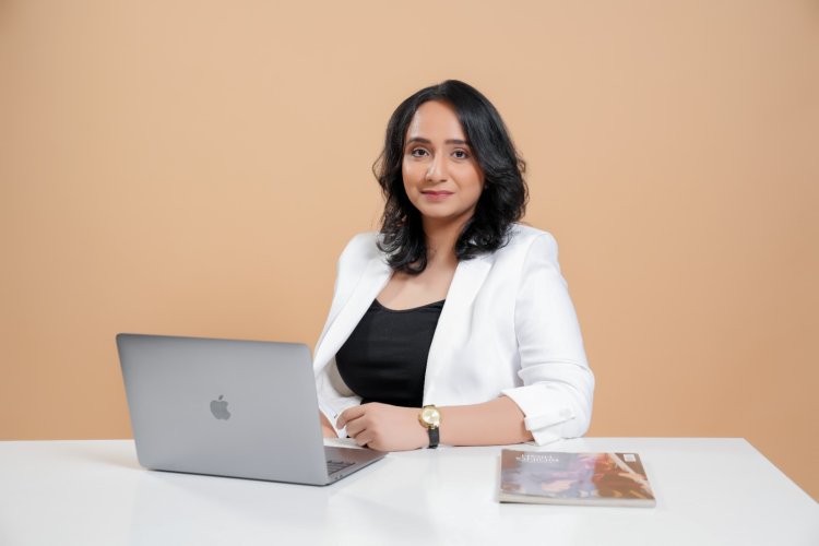 Sumeet Maan Unveils the Inner Struggles of Top 0.1% Leaders—and How to Solve Them