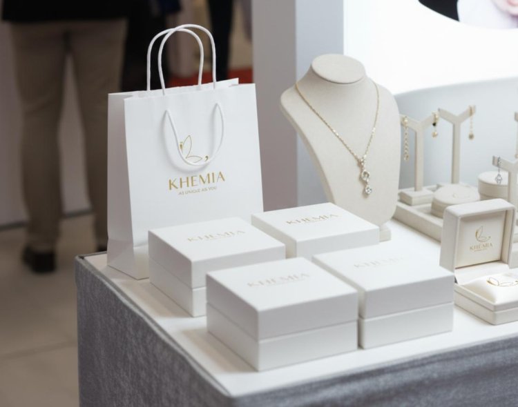 KHEMIA: Redefining Everyday Luxury in Indian Jewellery with a Century-Old Legacy and Modern Minimalism