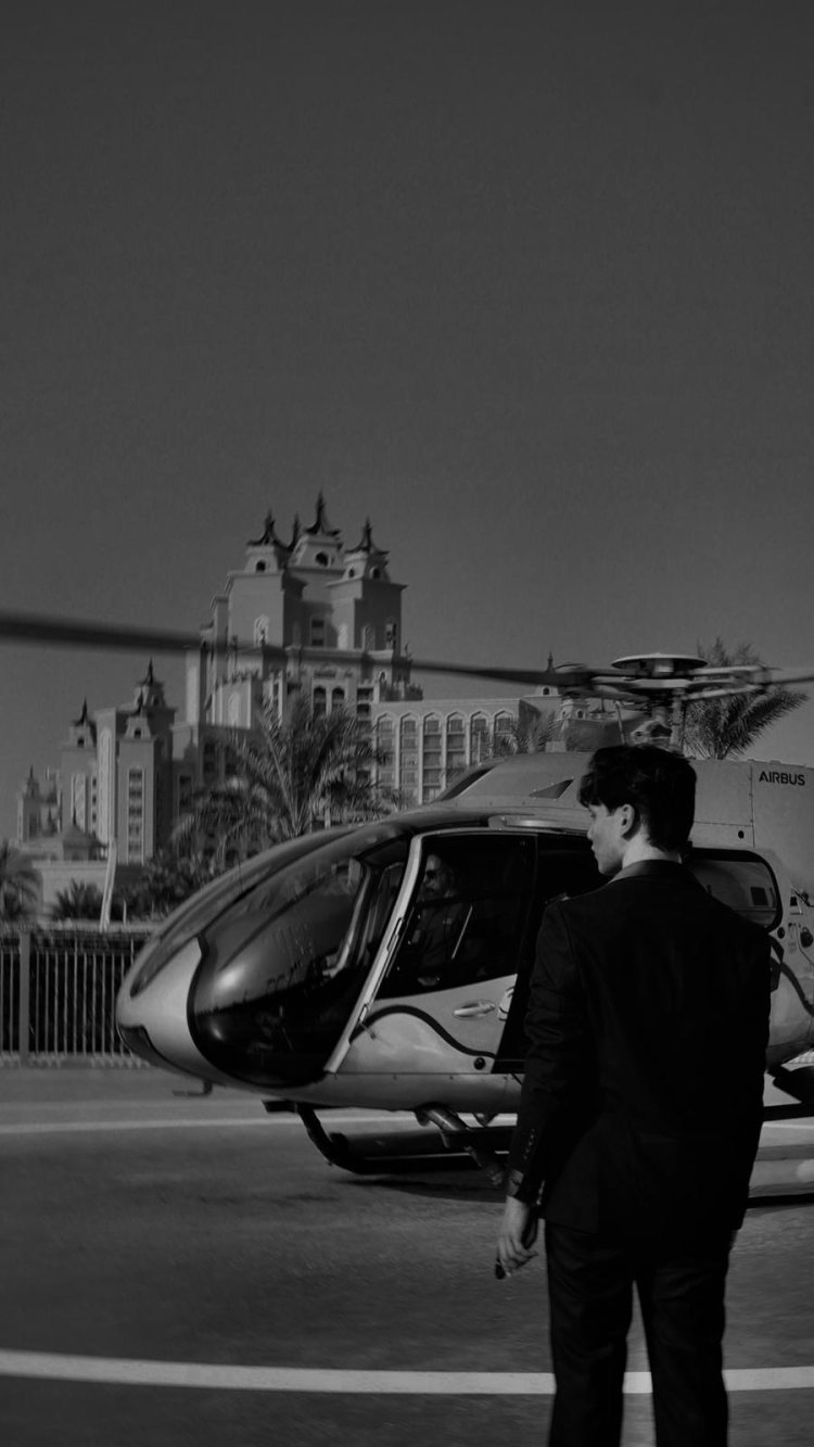 From AI Student to Agency Empire Builder: The Remarkable Journey of Soumadeep Mondal