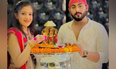 SA2 Production’s Much-Awaited Ram Ram Gaon Main's Official Video To Be Out Tomorrow on YouTube