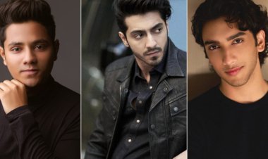 Promising Faces of Bollywood Redefining the Industry