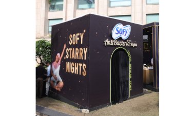 Sofy and LFW x FDCI Unite to Redefine Confidence in Period Management