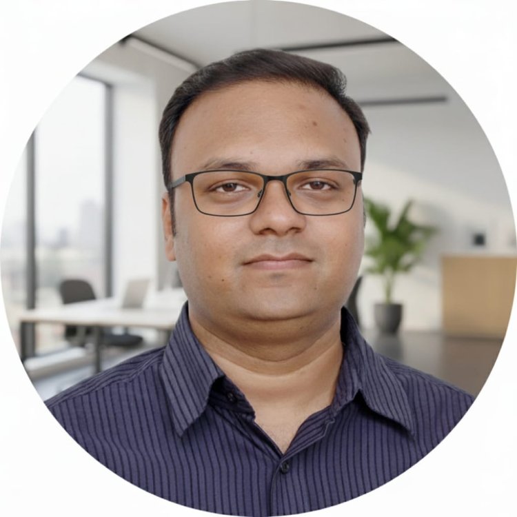 Shobhit Gupta is a passionate educator, writer, and entrepreneur with a diverse academic and professional background. He holds a Master’s in Computer Applications from the University of Delhi and a Part-Time MBA from the Faculty of Management Studies.