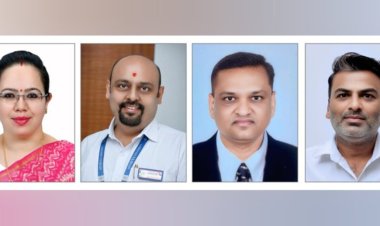 Large-Scale Sewage Recycling Initiative for Industrial Sustainability in Western India