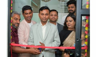 EarlyJobs Expands Its AI Recruitment Network with a New Franchise in Bangalore