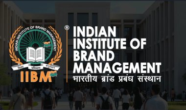 Indian Institute of Brand Management (IIBM) Accredited by Reputed Academic and Industry Bodies, Strengthening Its Leadership Position in Brand and Marketing Education