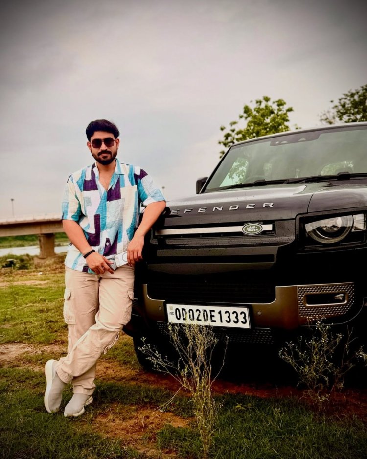 Sarbapriya Matrudutta: The Visionary Behind SureBuy Store & SureBuy Cars