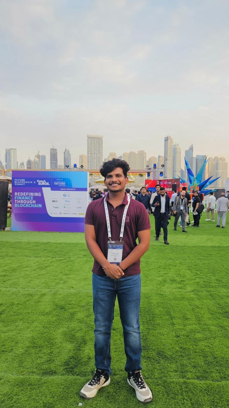 “Fake Social Media Influencers Are Going to Die”: Meet the 20-Year-Old Building the World’s First AI-Powered Agentic Infrastructure for the Digital Ecosystem