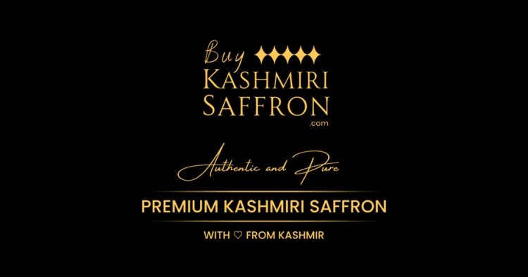 From Pampore Fields to Your Kitchen: Revolutionary QR System Brings Transparency to Kashmir's Saffron Industry