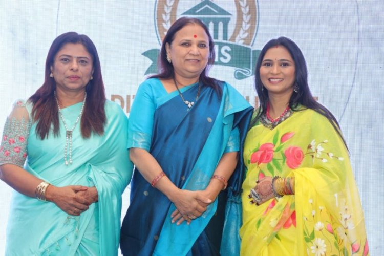 Manikarnika Awards 2025 Presented by Magical Charmant LLP