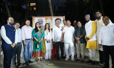 Empowering India’s Citizens, One Voice at a Time: The Story of Sravan Diwakar Mada