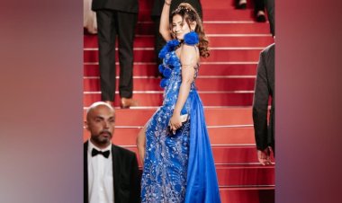 Nimisha Singh India’s Youngest Luxury Fashion Powerhouse Leading a ₹700-Crore Empire