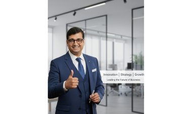 Rsrishti International Bridging Indian Goods to the World