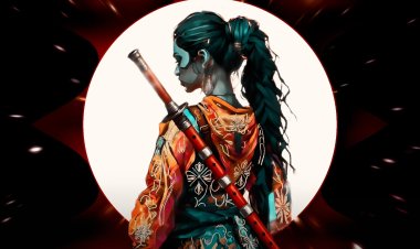 Prakhar Gupta & Priyanshu Bhartiya Reimagine Mirabai in Their New Track “Mira”