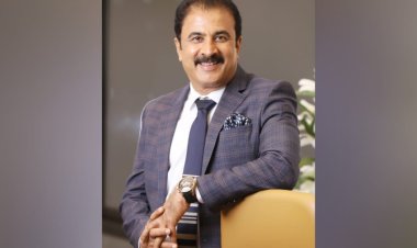 Sanjay Ghodawat Group Pioneering Global Education and Diverse Enterprises