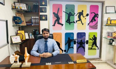 Your Complete Guide to Orthopedic Care for Bones, Joints & Muscles