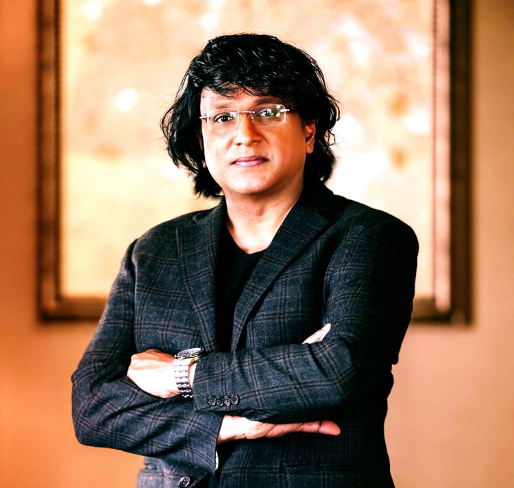 The Age of Living Machines: How Physical AI Will Remake Civilization