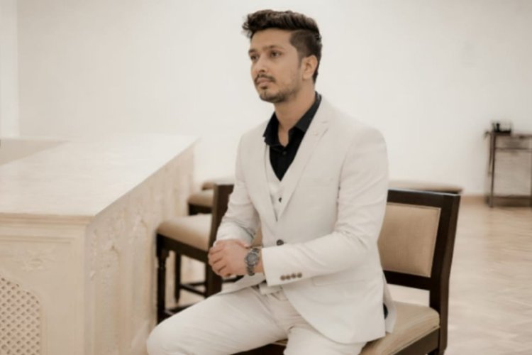 From Vision to Legacy The Evolution of Abhishek Dubey