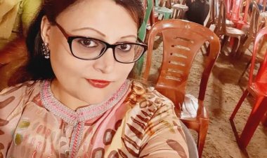 Writing with Purpose: When Teaching Inspires Authorship by Sumana Acherjee Mukherjee