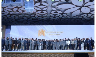 Investor Home Solutions (IHS) Sets a New Benchmark for Investor Engagement in Ultra-Luxury Real Estate