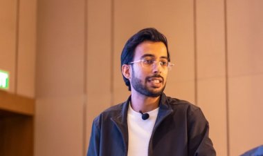 From Idea to Infrastructure: How Startups Can Use Amazon Web Services to Build Smarter and Scale Faster