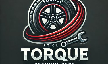 Tyre Torque – Redefining Tyre Care and Automotive Services in Bangalore