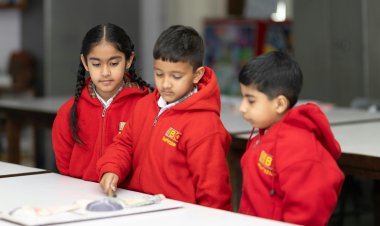 Somvanshi Technologies Announces Launch of an AI-Powered Academy Management Platform