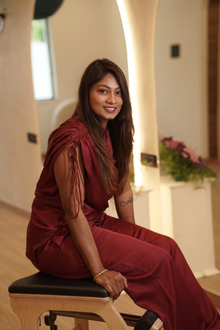Chennai Welcomes Tamil Nadu’s First Classical Pilates Studio, Opened by Internationally Trained Pilates Educator Sangeetha