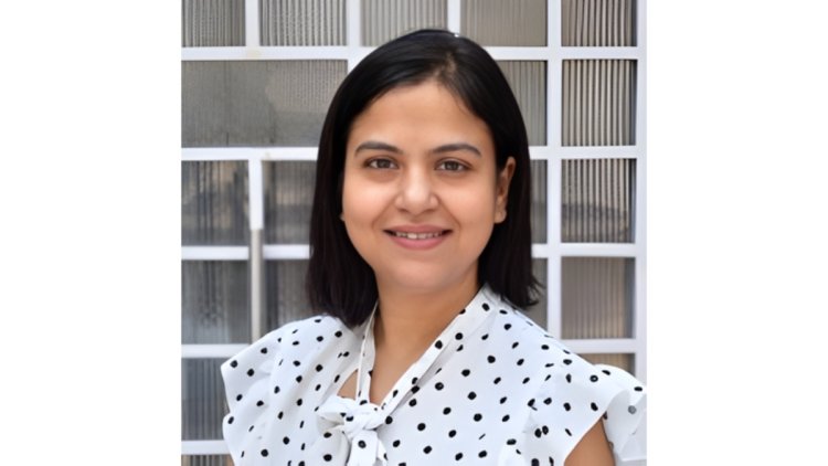 Sangeeta Sikdar Bhatia: Shaping Careers Beyond the Spotlight
