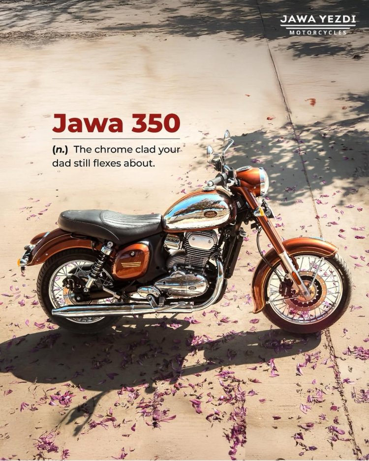 Yash Motors Strengthens Its Presence as the Leading Jawa &Yezdi Showroom in Jaipur