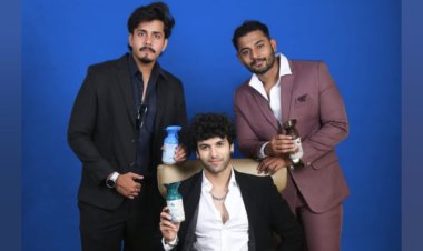 India’s Air is a Public Health Emergency. Meet the Founders Who Refused to Wait for the Government to Fix It