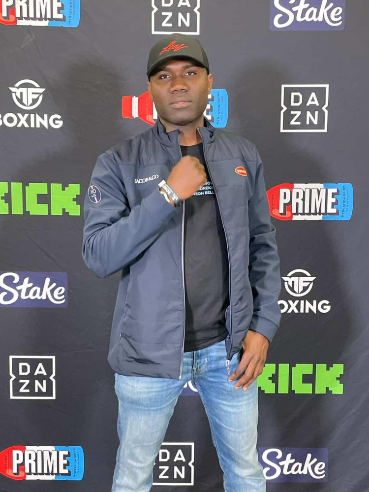 Founder of Turning Pro LLC and TCB Consulting, Alberony Denis Reshapes Creator Funding