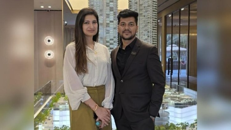 Opulence Abodez Realty India Announces Strategic Alliance with Tribeca Developers (Trump Towers)