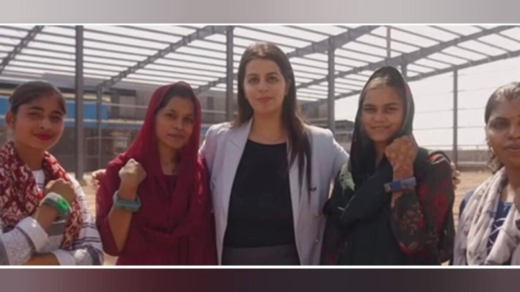 A Device That Can Stop 50% Rapes in India: World’s First Technology Invented in India