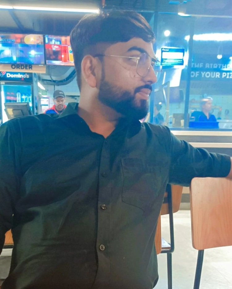 Manish Paswan
