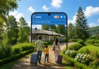 The Rise of Purpose-Driven Travel: Exploring Meaningful Stays with Bag2Bag