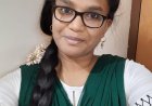 Meera Kathija's Powerful Quote on Silence, Self Worth and Inner Peace Is Resonating With Readers