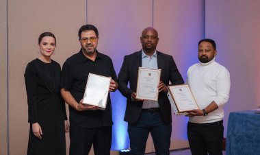 CRAI India Foundation: Building India’s Future Through Robotics, AI, Automation & Innovation