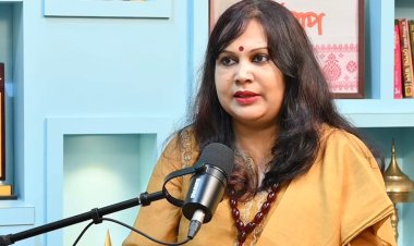 Manisha Sarma: The Assamese Writer Who Walked Into Sonagachi to Give Voice to the Voiceless