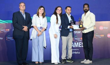 7Seas Entertainment Wins Two FICCI BAF Awards 2026 as ‘Horse World Ride’ Takes Best Mobile Video Game