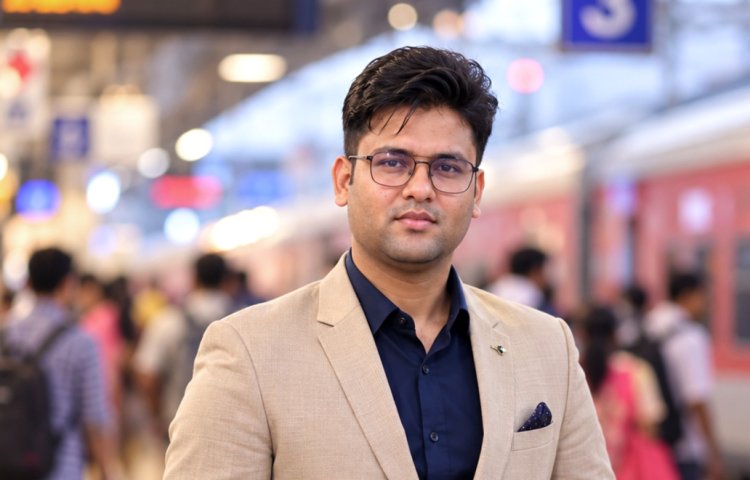 Pranab Kr Nath’s Journey from Social Media to Filmmaking and Digital Storytelling